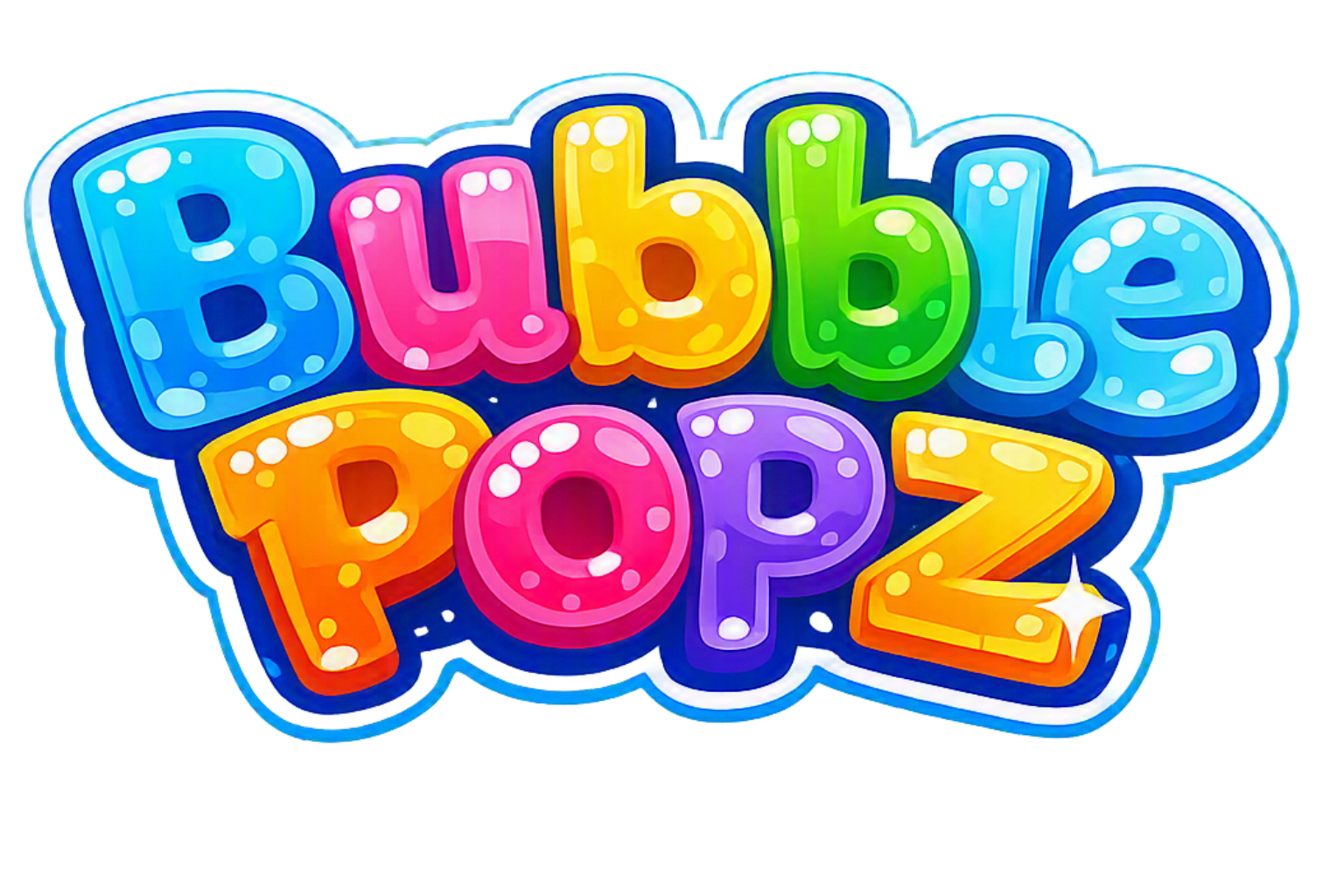 Bubble Popz